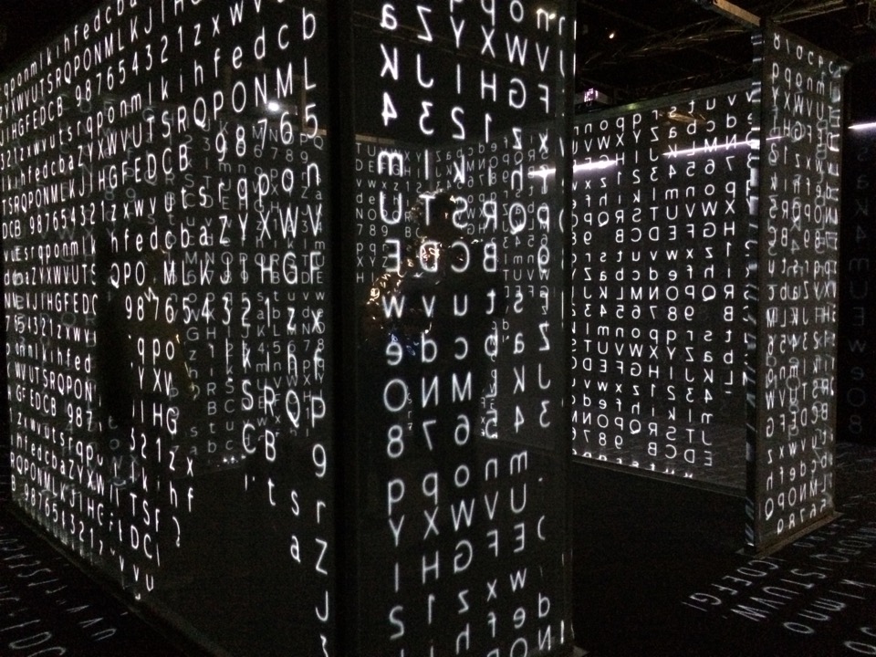 expo XYZ