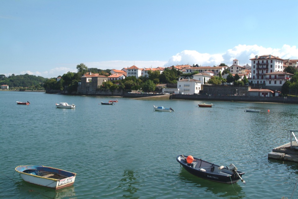 OT HENDAYE-Caneta 1
