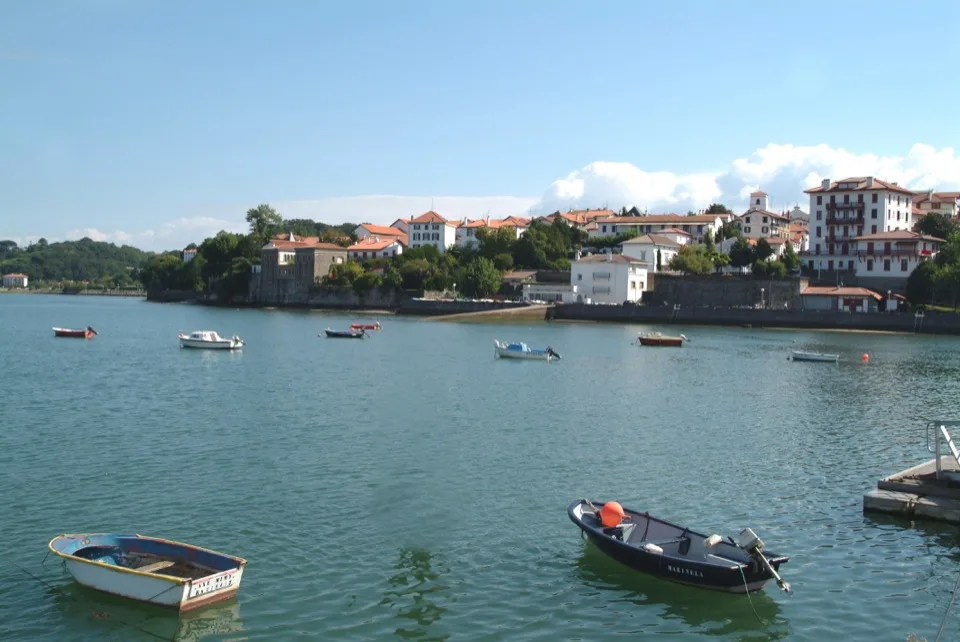 OT HENDAYE-Caneta 1