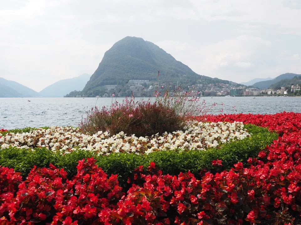 Lugano