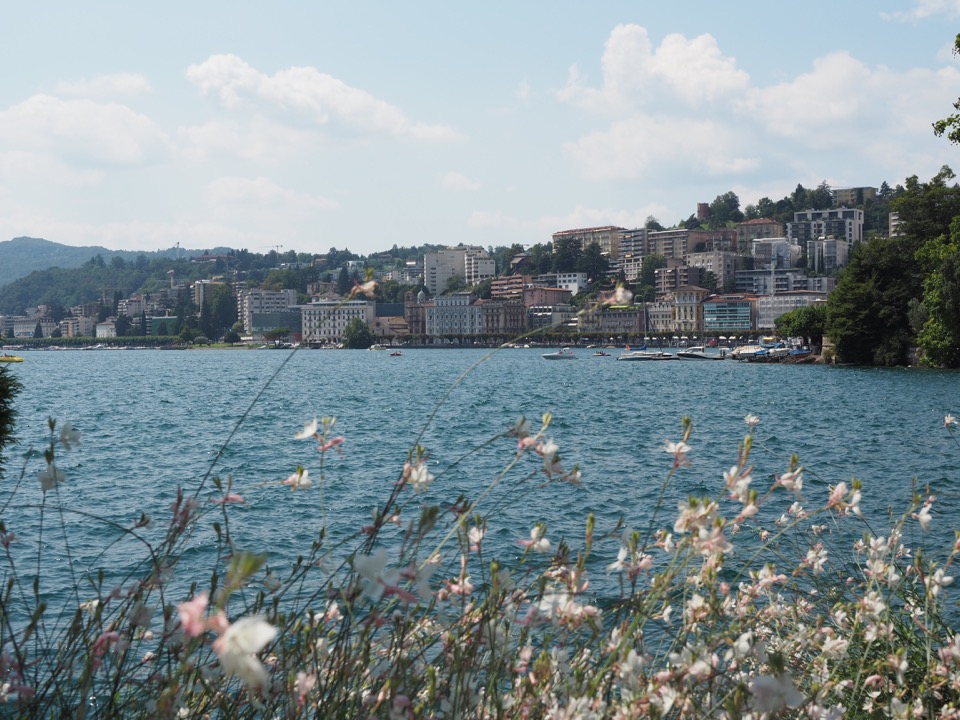 Lugano