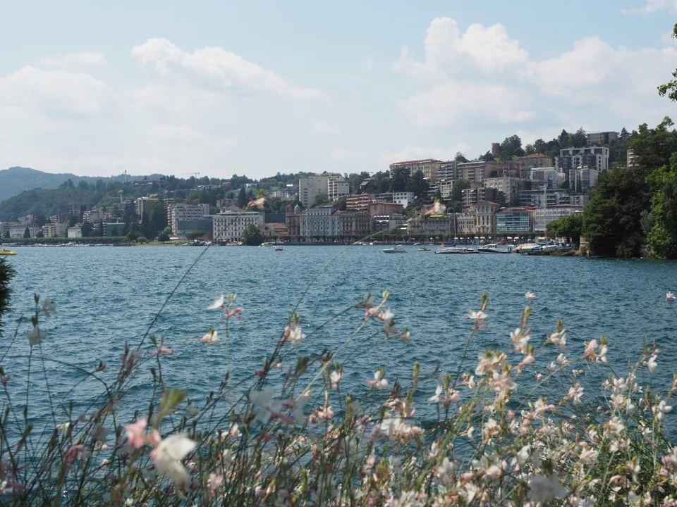 Lugano