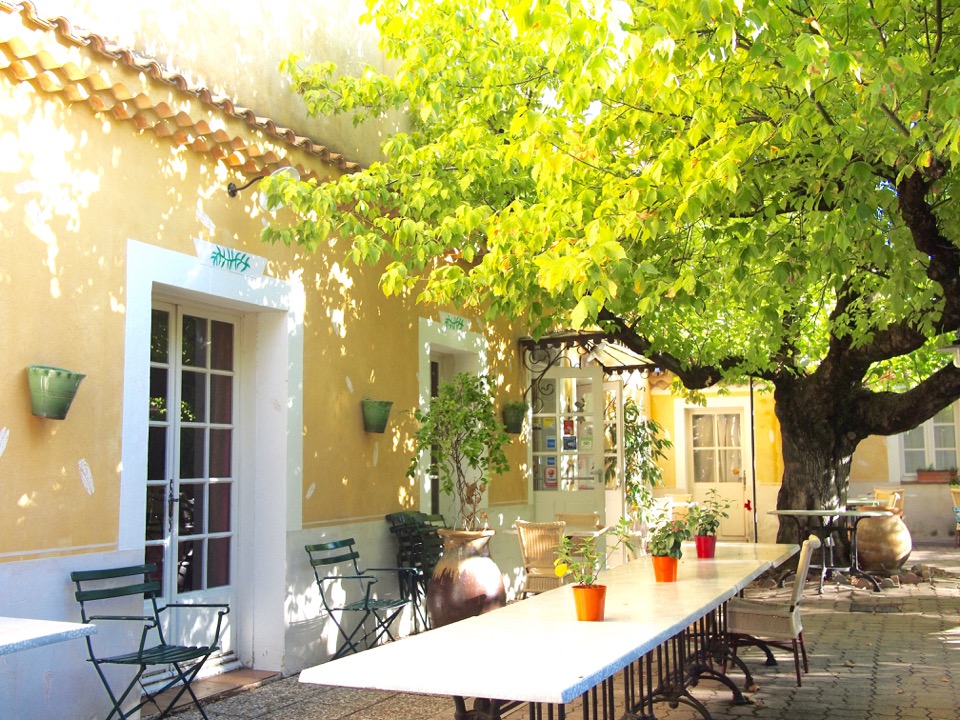 Le Petit Manoir Les Angles