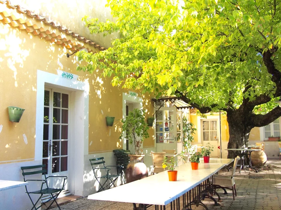 Le Petit Manoir Les Angles