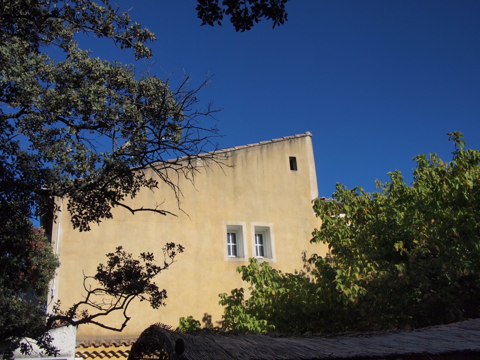 Le Petit Manoir Les Angles