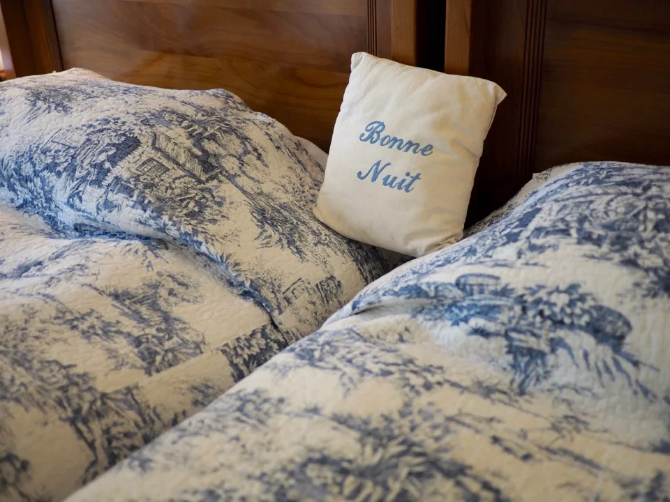 Ferme de la Canardiere