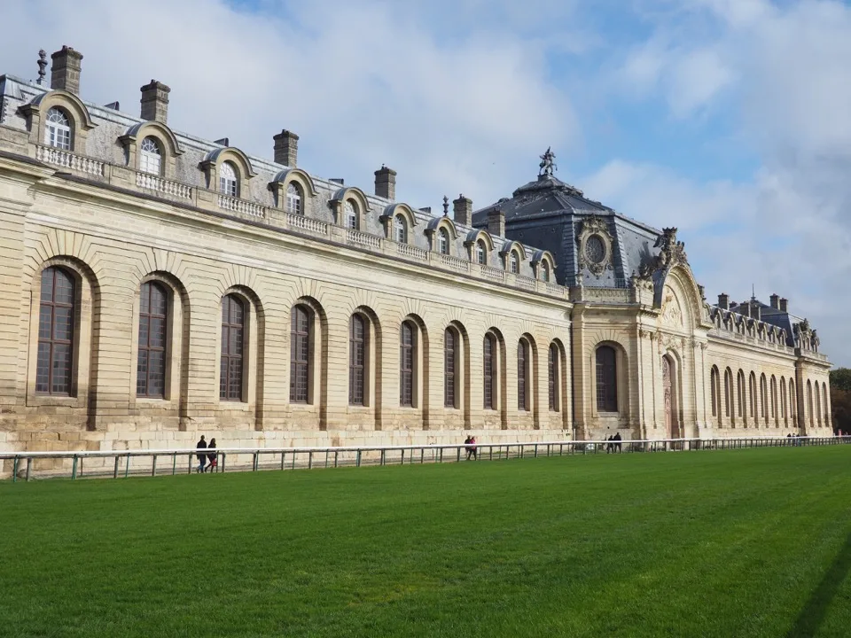 musée du cheval