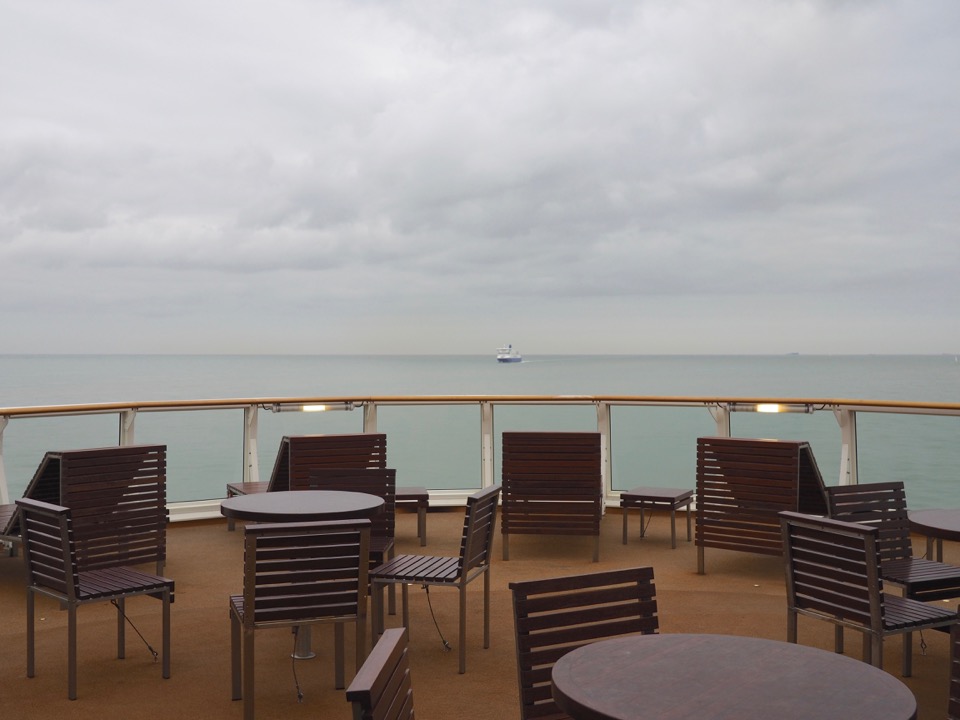 PO Ferries