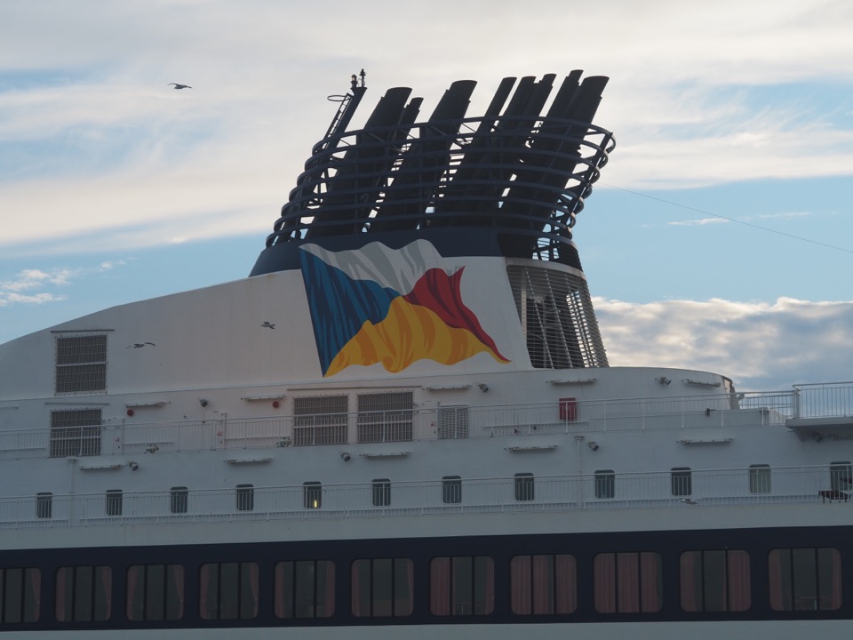 PO Ferries