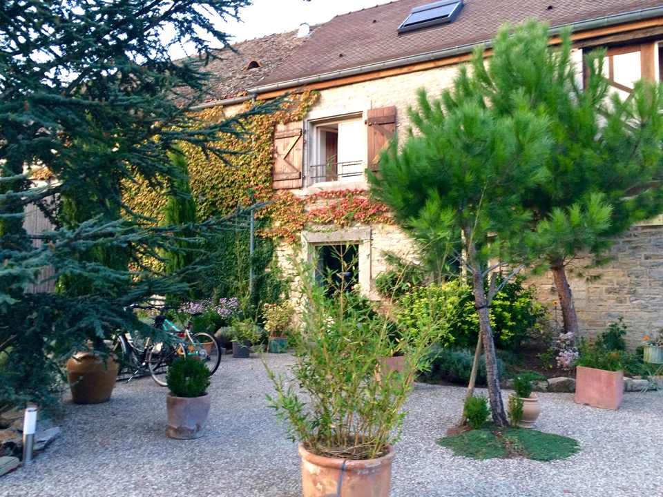 chambre d'hotes Beaune