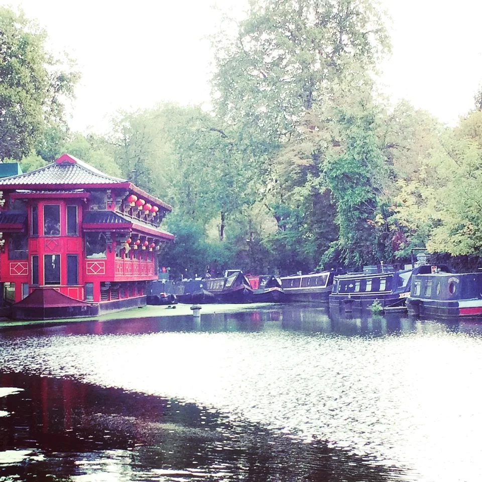 Londres en solo