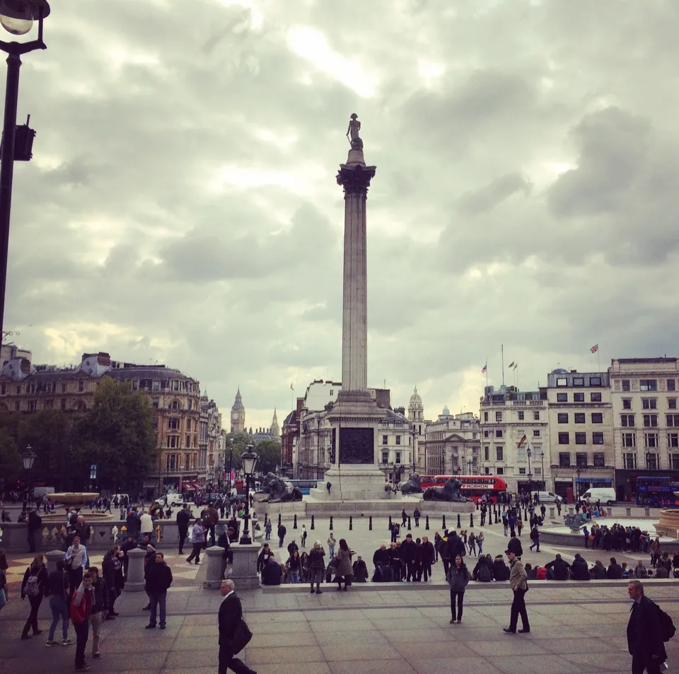 Londres en solo
