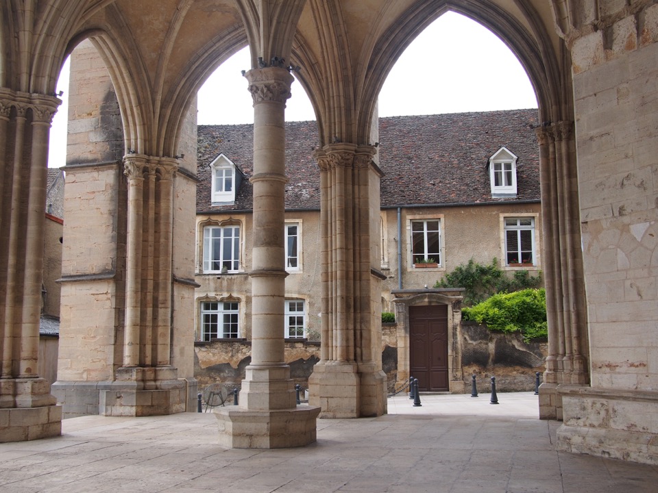 Beaune