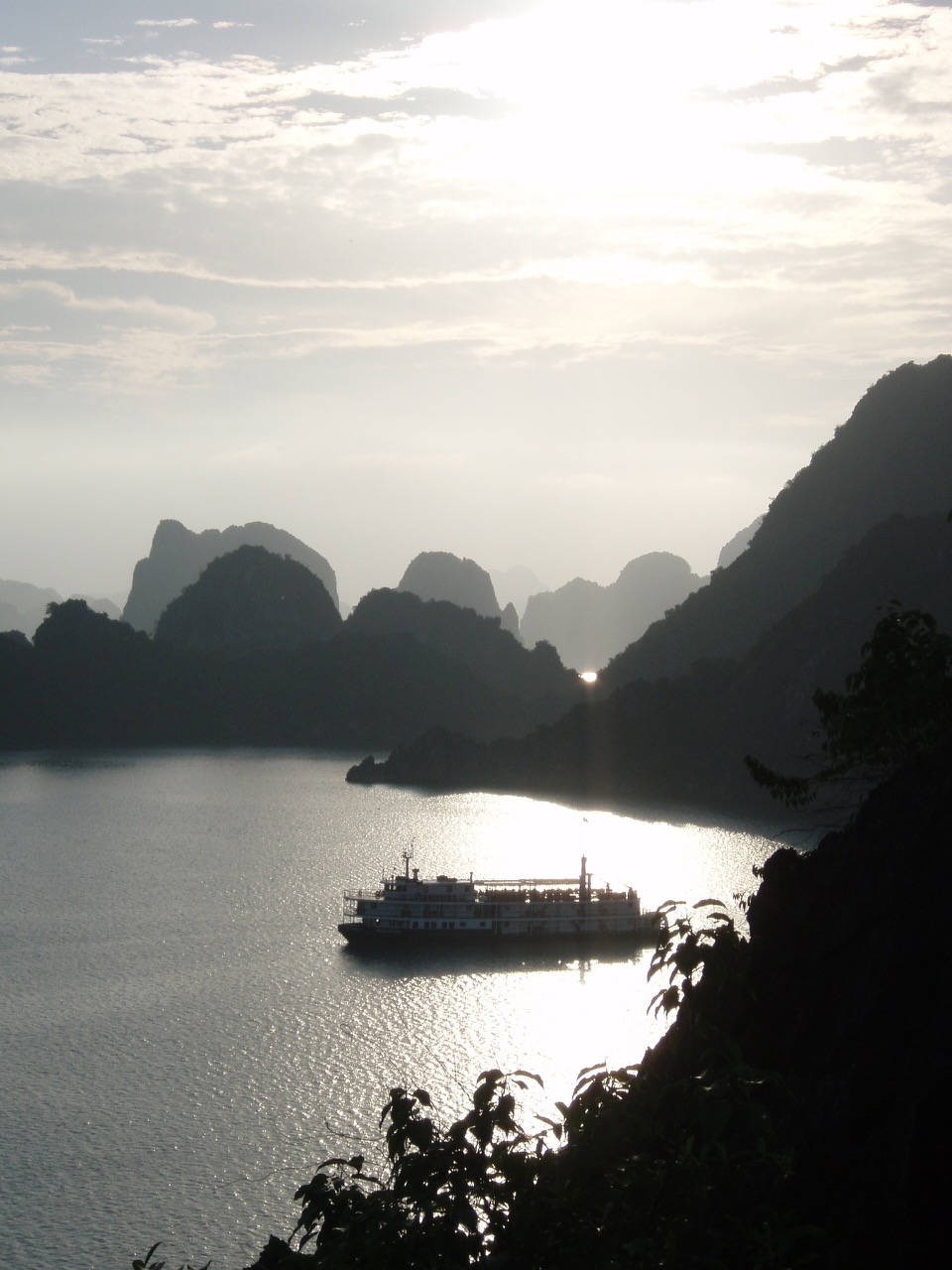 voyage au vietnam