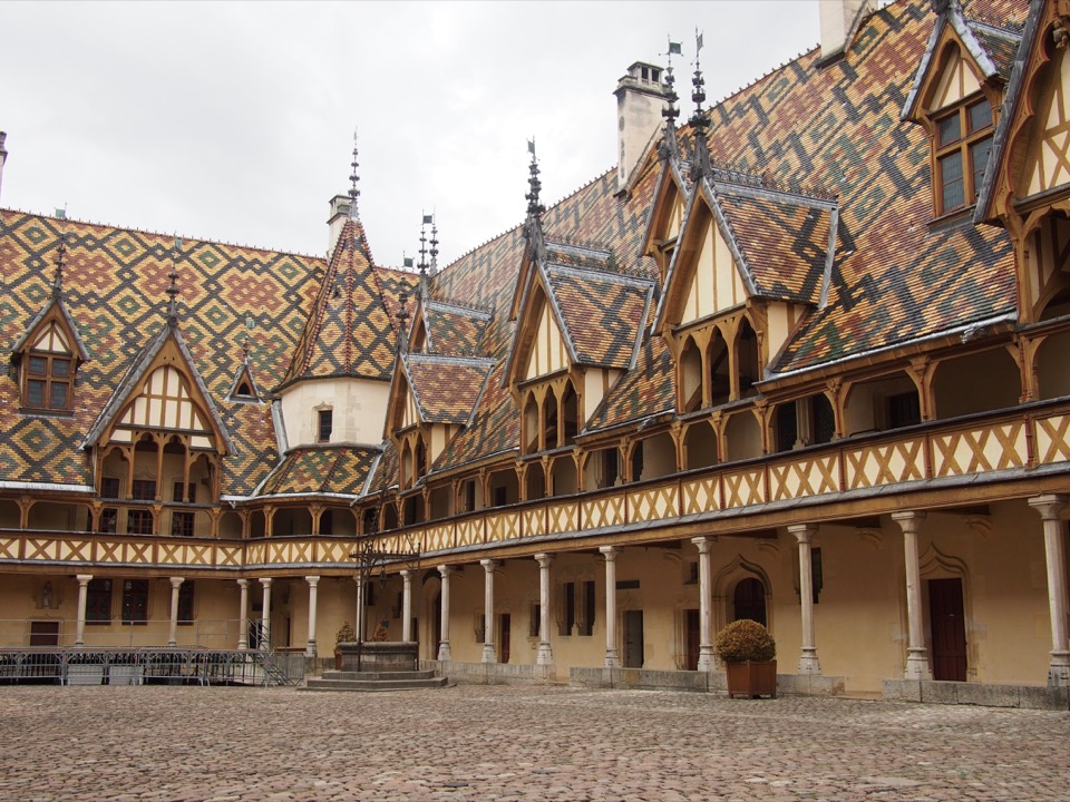 Hospices de Beaune