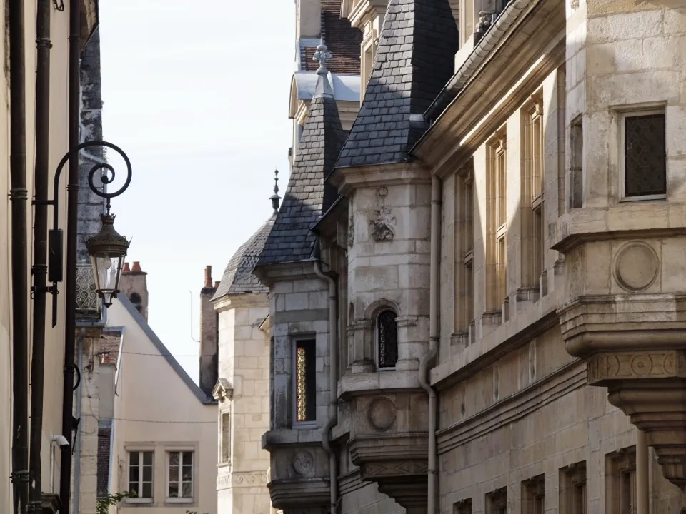 visiter Dijon en famille