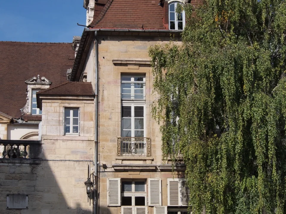 visiter Dijon en famille