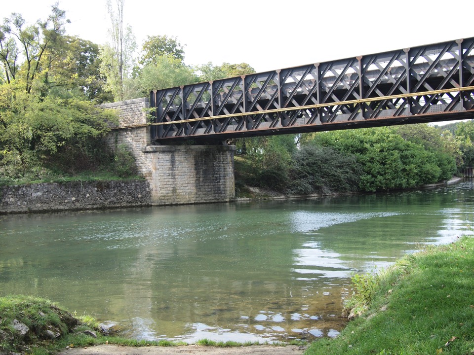 Visite de Dijon