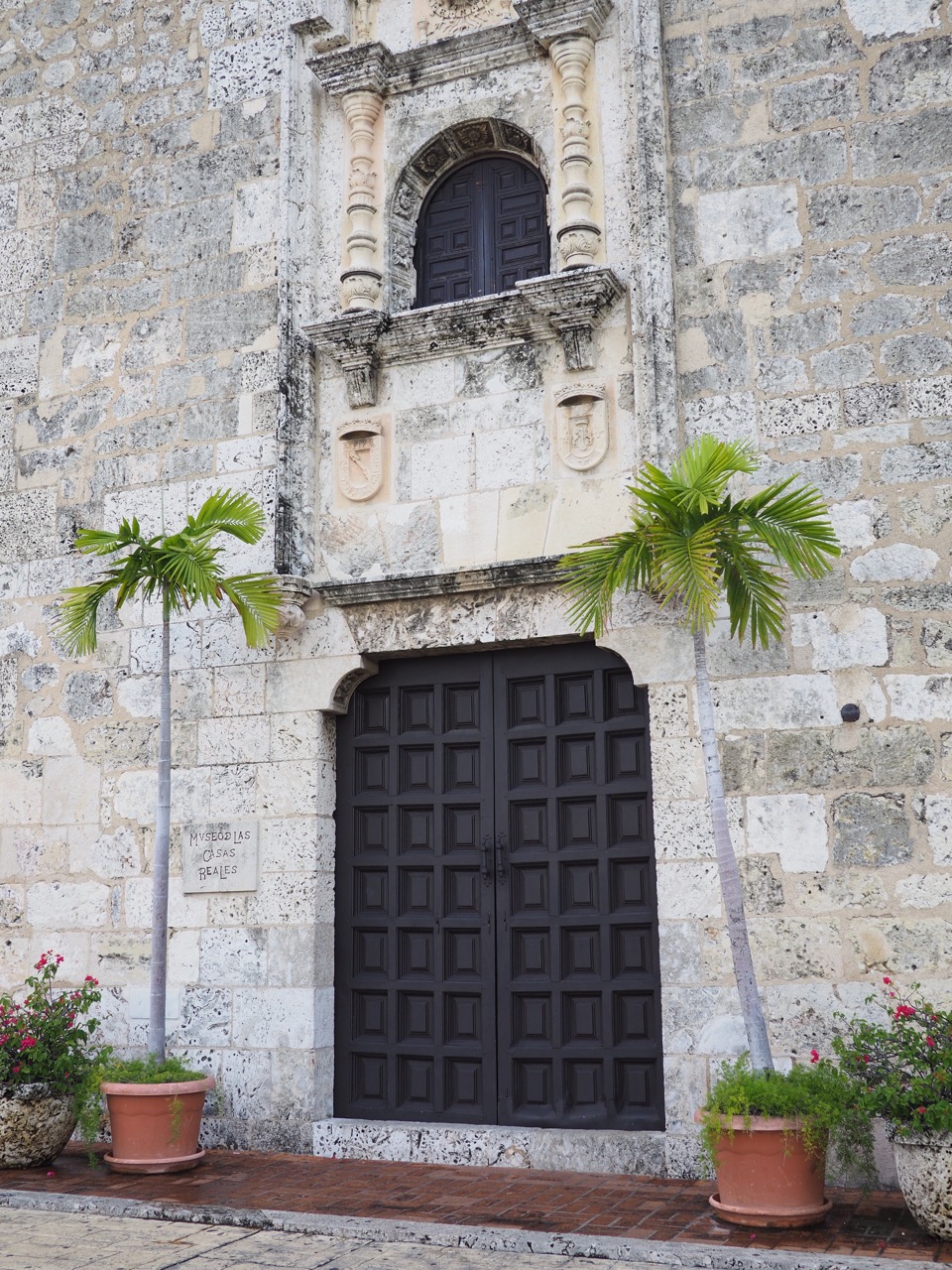 Visiter Santo Domingo