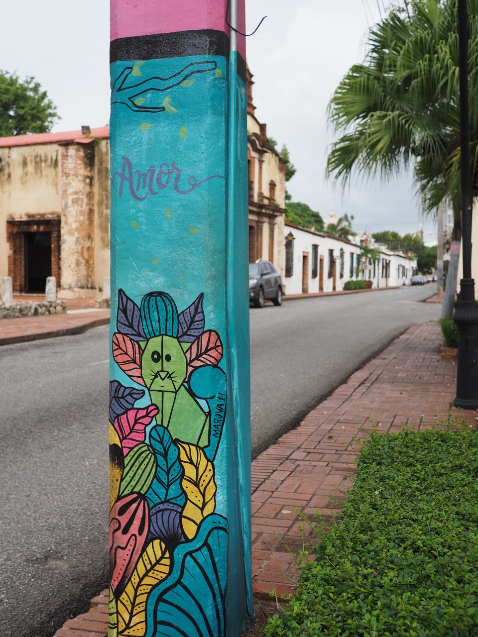 Visiter Santo Domingo