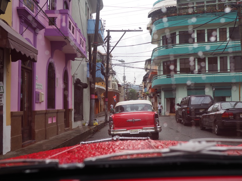 Visiter Saint-Domingue