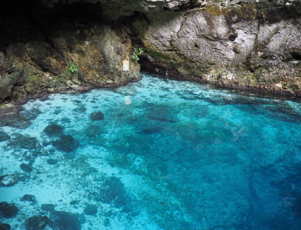 itinéraire en République Dominicaine