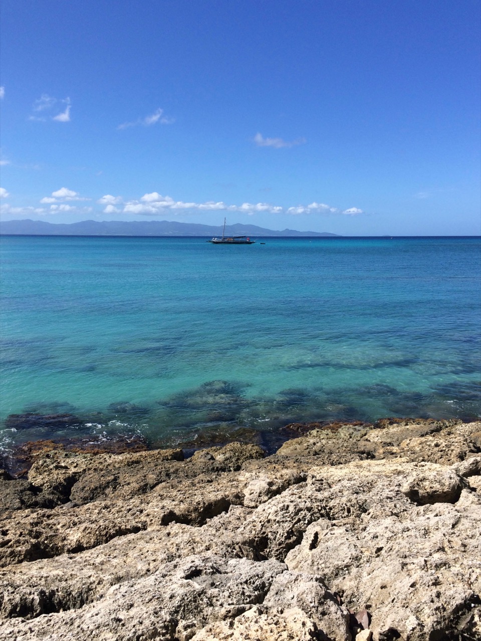 Plage Guadeloupe