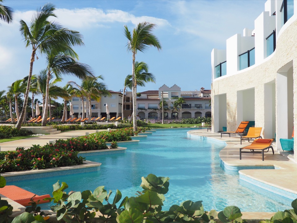 itinéraire en République Dominicaine