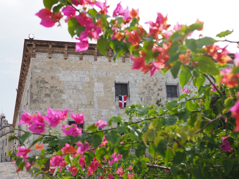 itinéraire en République Dominicaine