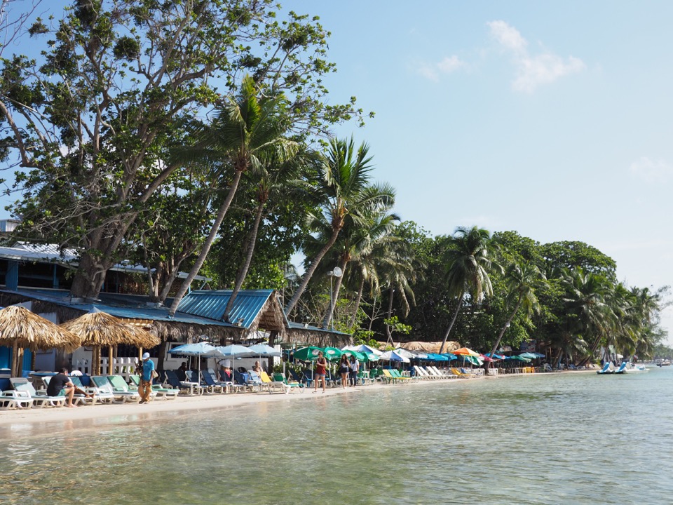 itinéraire en République Dominicaine