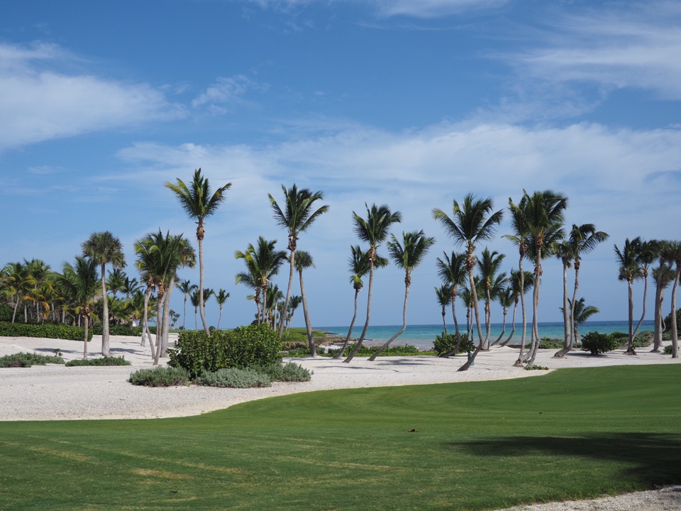 itinéraire en République Dominicaine