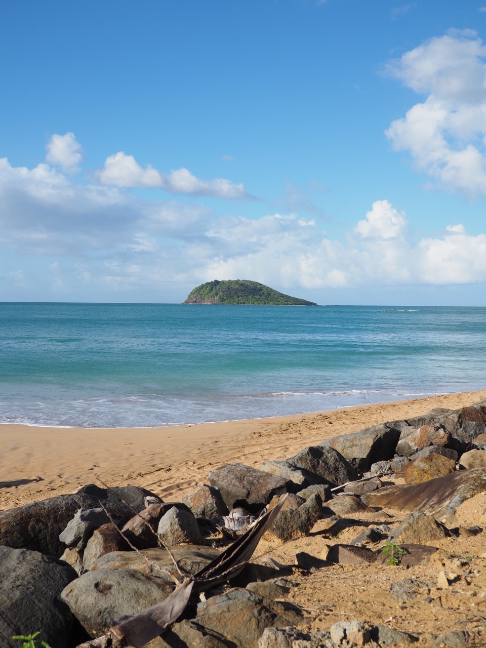 Plages de Guadeloupe