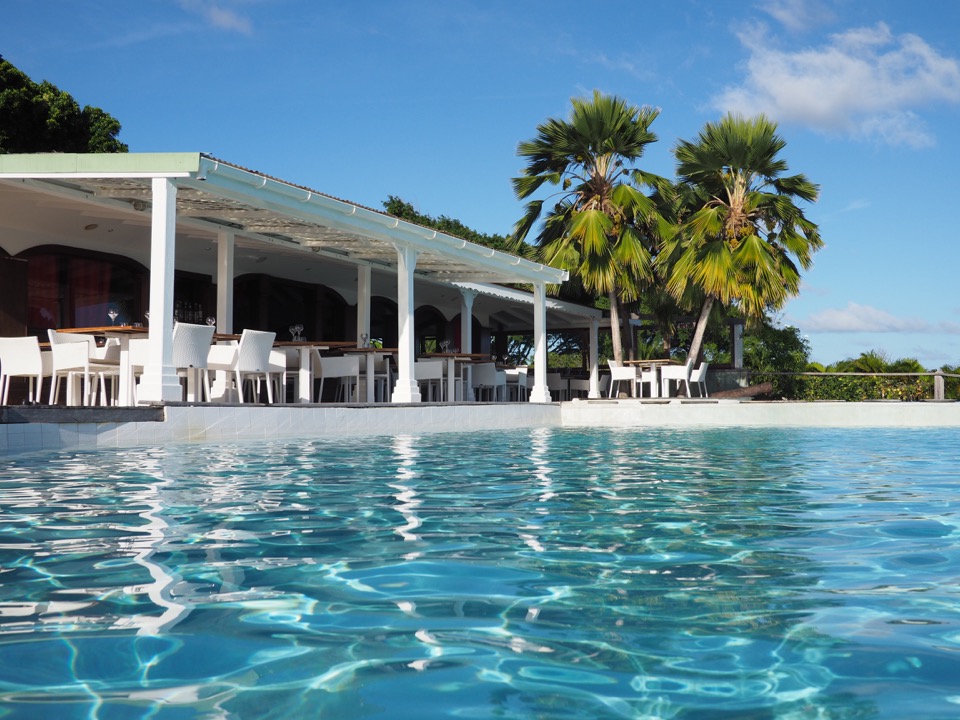 La Toubana guadeloupe