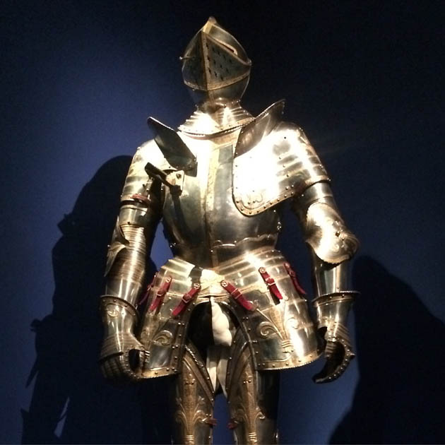 chevaliers