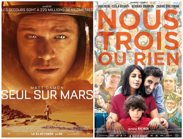 sorties parisiennes