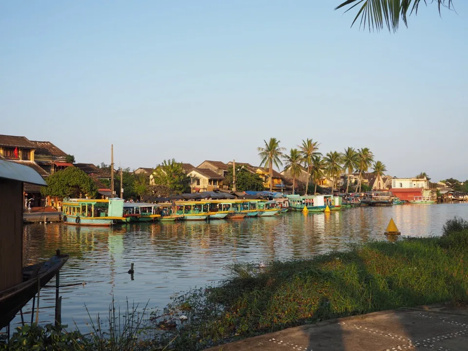 voyage au Vietnam en famille