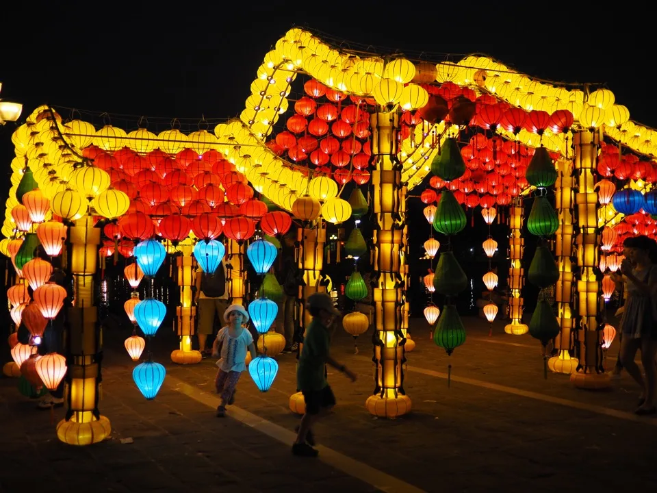 Visiter Hoi An