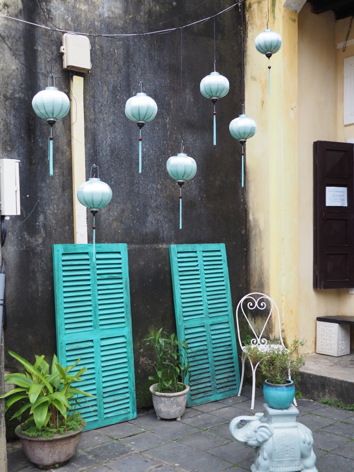 coup de cœur pour Hoi An