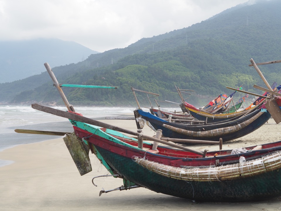 visiter hué 