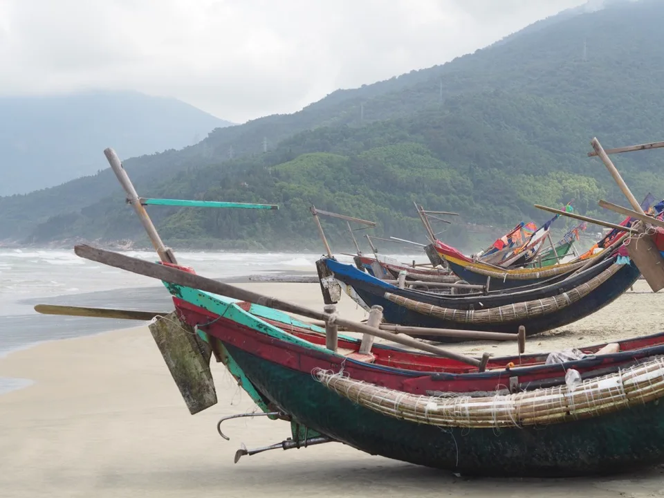 visiter hué