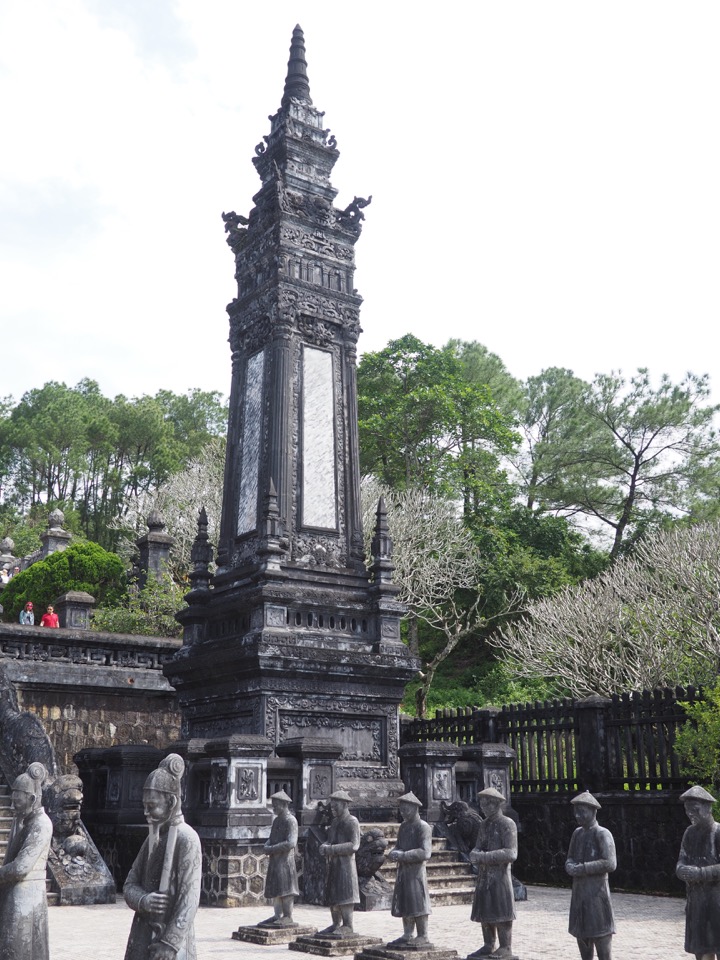 visiter hué 