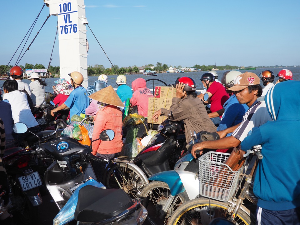 voyage au Vietnam en famille