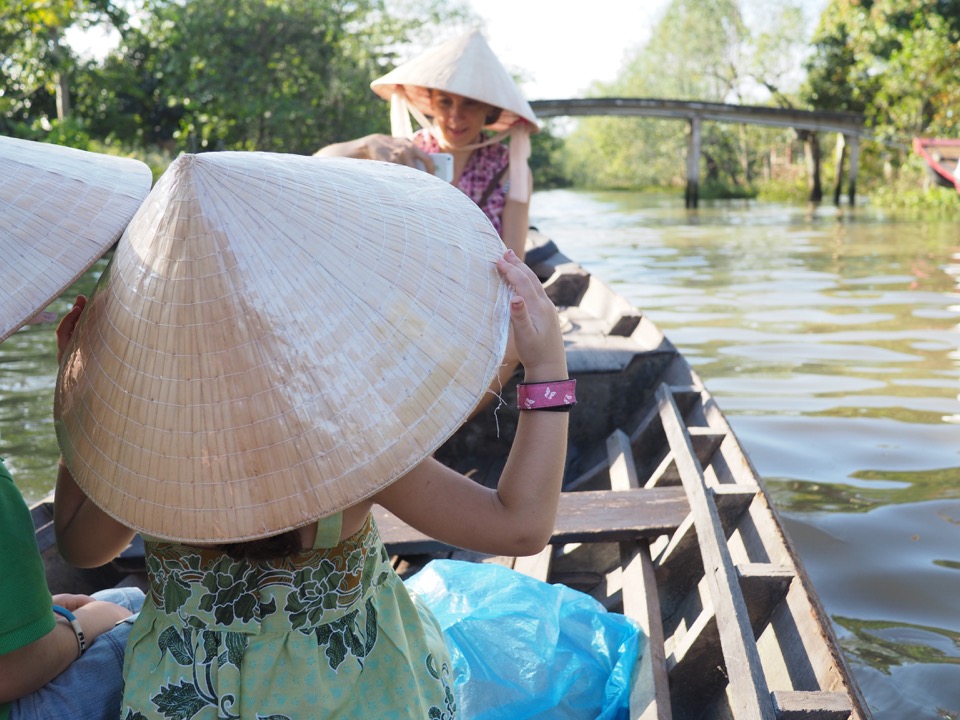 Notre voyage au Vietnam avec enfants : itinéraire et conseils pratiques