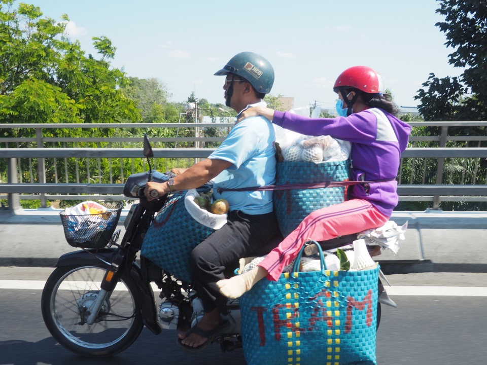 voyage au Vietnam en famille