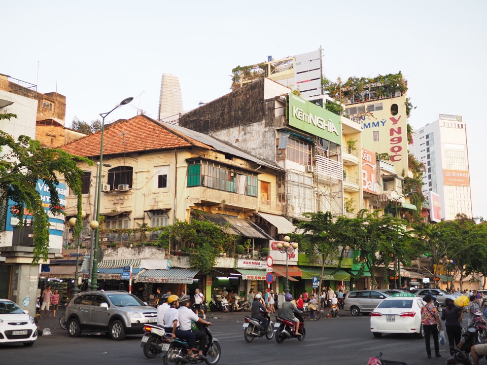 voyage au Vietnam en famille