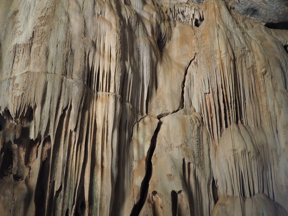grotte Hpa-An 