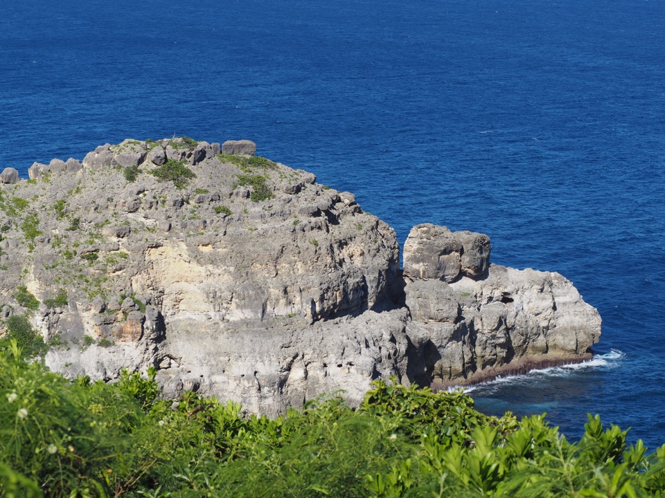 Grande-Terre Guadeloupe