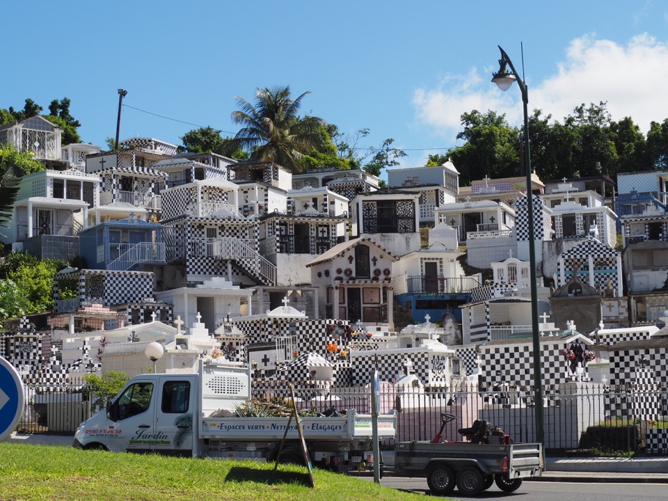 Grande-Terre Guadeloupe