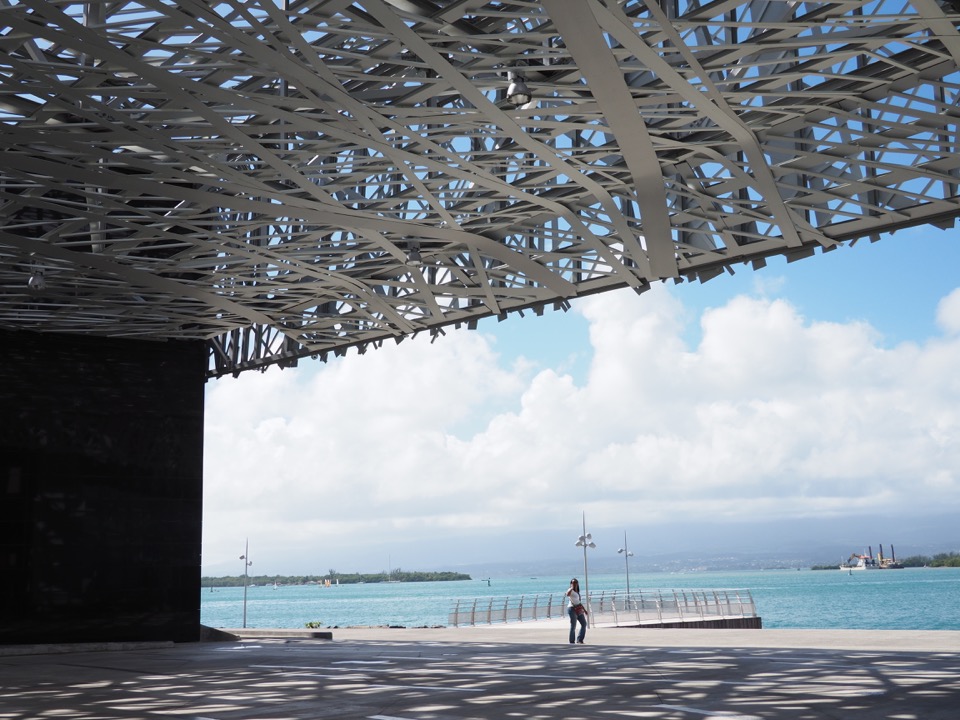 Mémorial Acte Guadeloupe
