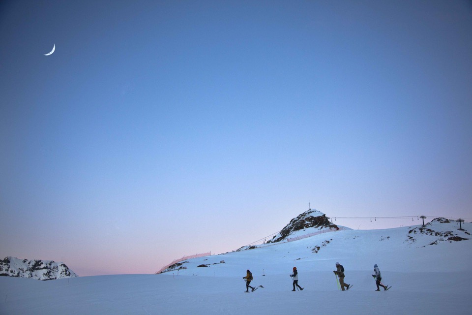 Si vous allez en Andorre cet hiver…